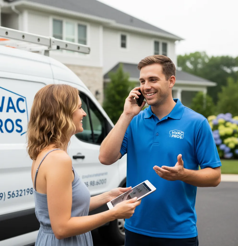 Furnace Repair in Palmer, AK